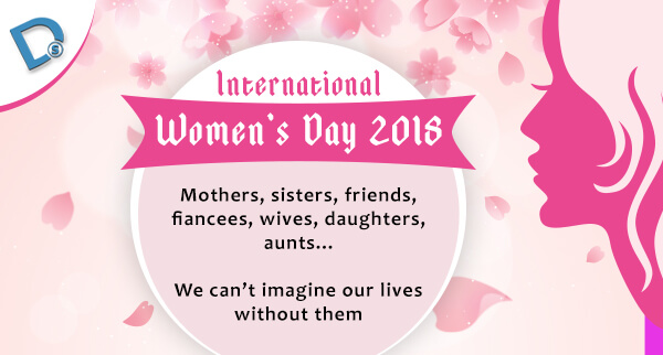 Women Day Celebrations