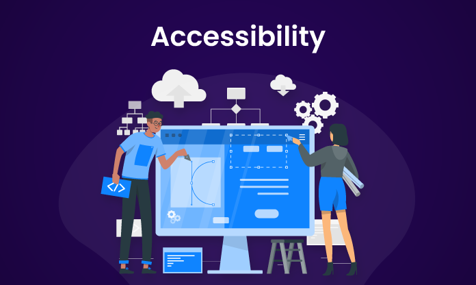 Website Design Trend - Accessibility