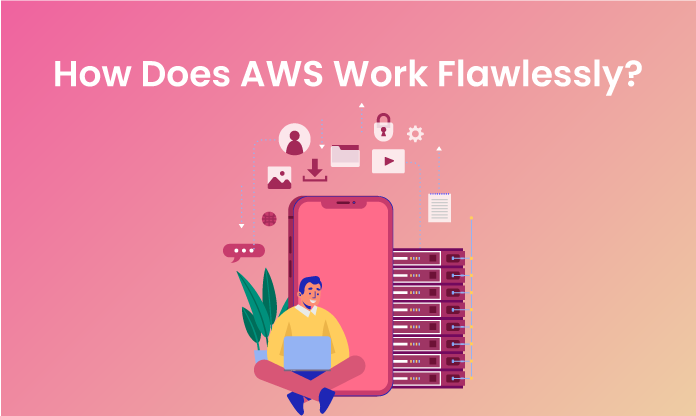 How Does AWS Work 
